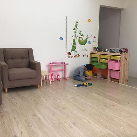 Enjoy The Fly Bnb Taitung Екстериор снимка