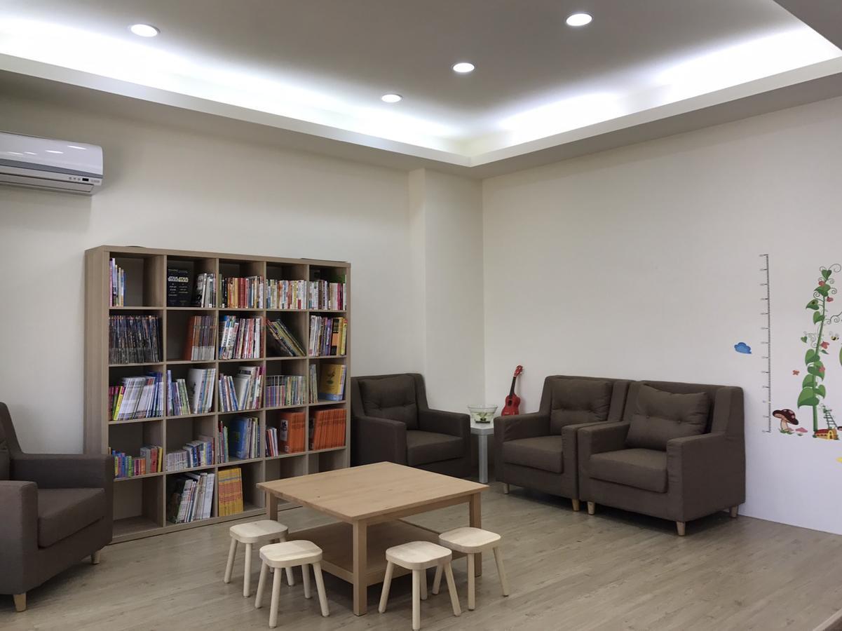 Enjoy The Fly Bnb Taitung Екстериор снимка