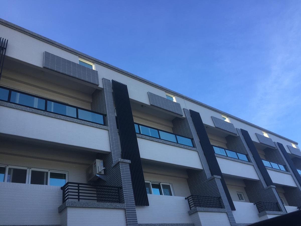 Enjoy The Fly Bnb Taitung Екстериор снимка