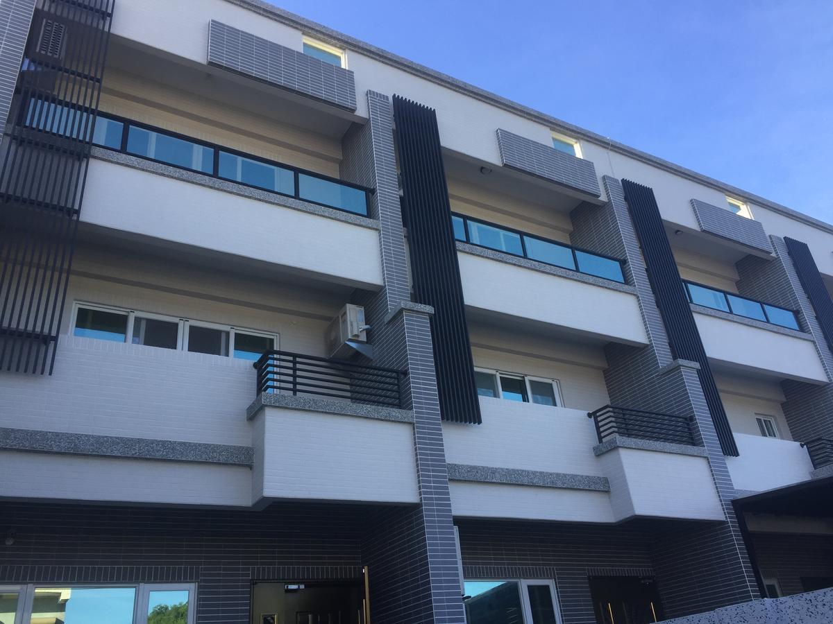 Enjoy The Fly Bnb Taitung Екстериор снимка