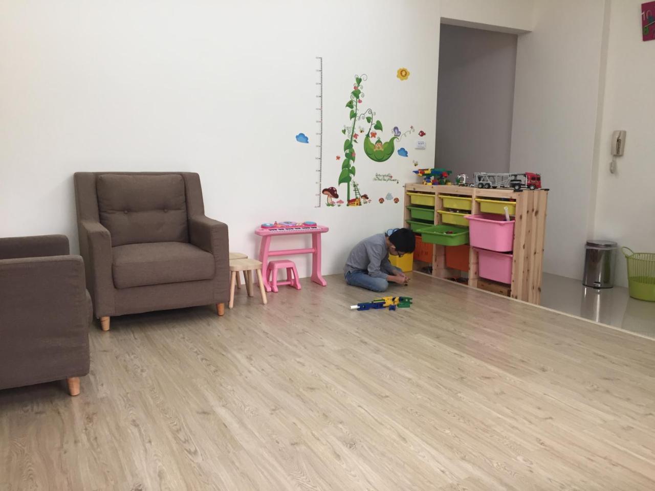 Enjoy The Fly Bnb Taitung Екстериор снимка