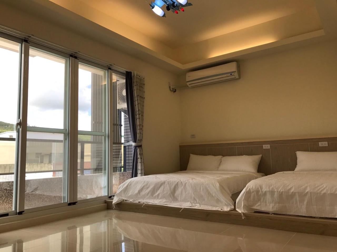 Enjoy The Fly Bnb Taitung Екстериор снимка