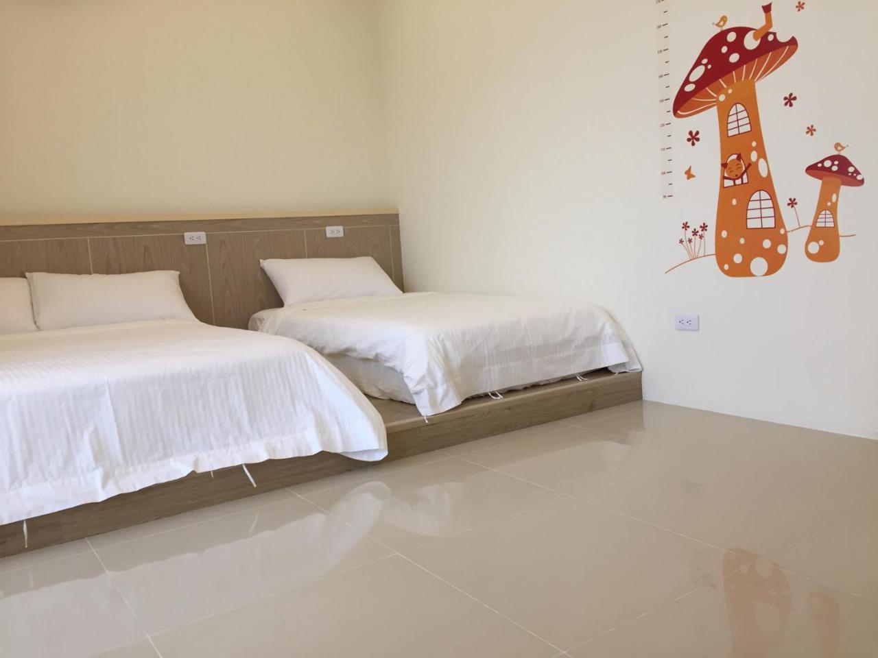 Enjoy The Fly Bnb Taitung Екстериор снимка