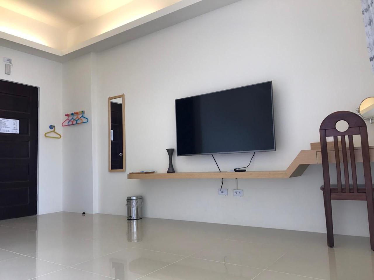 Enjoy The Fly Bnb Taitung Екстериор снимка